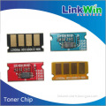 printer chip spare parts for Ricoh SPC 1224 with 25K/17K CMYK toner Chip printer chip spare parts